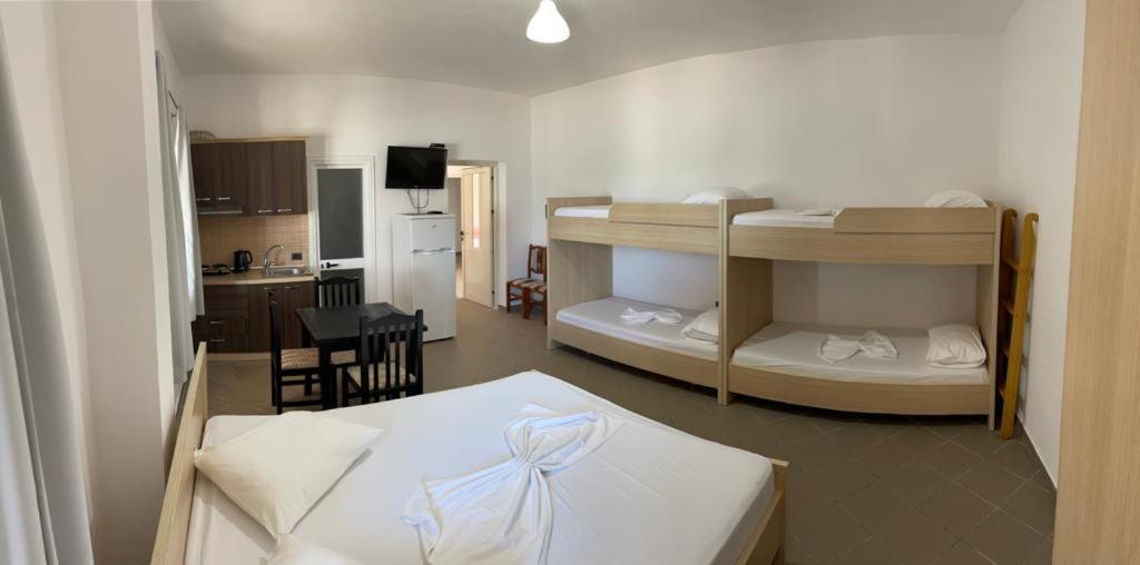 Apartamento Karaburun Sunset