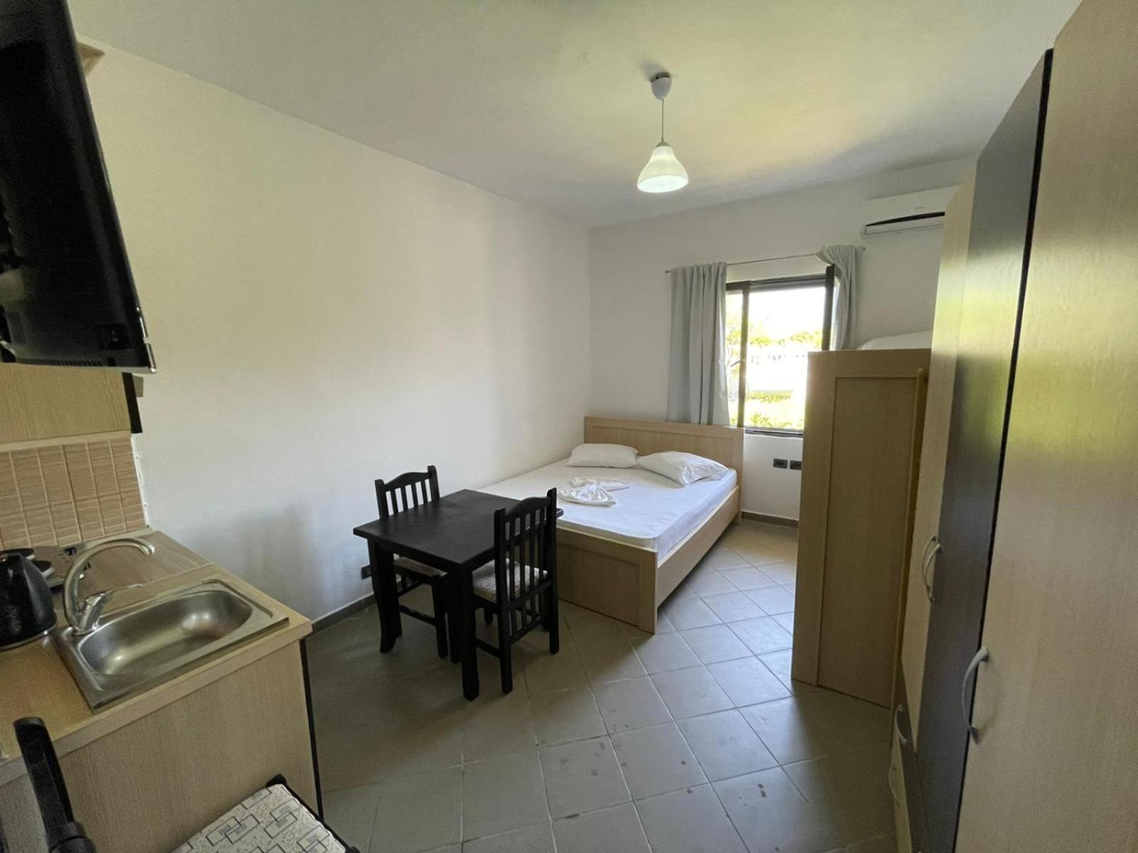 Karaburun Sunset Apartamento Orikum