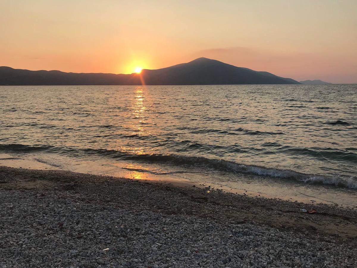 Karaburun Sunset Apartamento Orikum